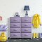 Sorbus Extra Wide Dresser Organizer With 8 Drawers - Large Storage Furniture for Bedroom, Hallway, Living Room, Nursery & Closet